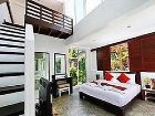 фото отеля Sairee Hut Resort Ko Tao