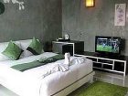 фото отеля Sairee Hut Resort Ko Tao