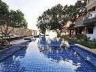 фото отеля Sairee Hut Resort Ko Tao