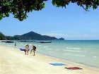 фото отеля Sairee Hut Resort Ko Tao