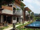 фото отеля Sairee Hut Resort Ko Tao