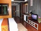 фото отеля Sairee Hut Resort Ko Tao