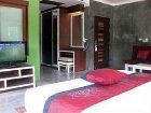 фото отеля Sairee Hut Resort Ko Tao