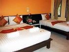 фото отеля Sairee Hut Resort Ko Tao