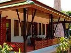 фото отеля Sairee Hut Resort Ko Tao
