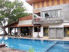 фото отеля Sairee Hut Resort Ko Tao