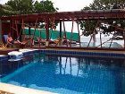 фото отеля Sairee Hut Resort Ko Tao