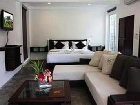 фото отеля Sairee Hut Resort Ko Tao
