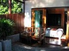 фото отеля Sairee Hut Resort Ko Tao