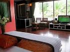 фото отеля Sairee Hut Resort Ko Tao