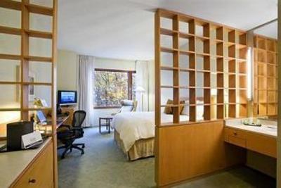 фото отеля Dolce IBM Palisades