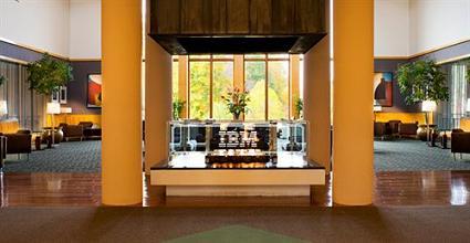 фото отеля Dolce IBM Palisades