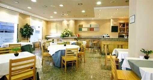 фото отеля Tribuna Malaguena Hotel