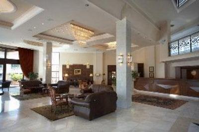 фото отеля Aeton Melathron Hotel