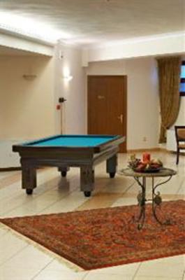фото отеля Aeton Melathron Hotel