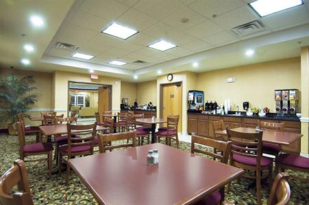 фото отеля BEST WESTERN San Antonio East Inn & Suites