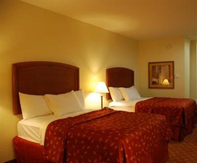 фото отеля BEST WESTERN San Antonio East Inn & Suites