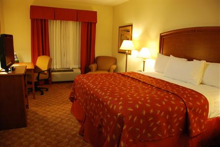 фото отеля BEST WESTERN San Antonio East Inn & Suites