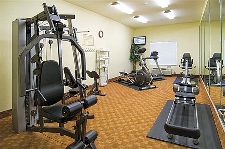 фото отеля BEST WESTERN San Antonio East Inn & Suites