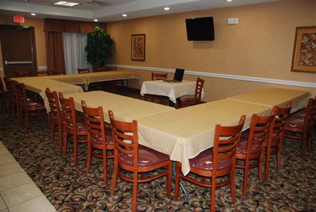 фото отеля BEST WESTERN San Antonio East Inn & Suites