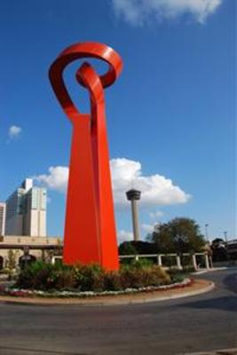 фото отеля BEST WESTERN San Antonio East Inn & Suites