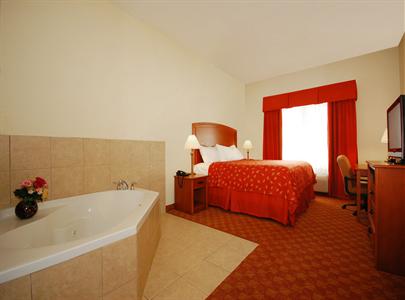 фото отеля BEST WESTERN San Antonio East Inn & Suites