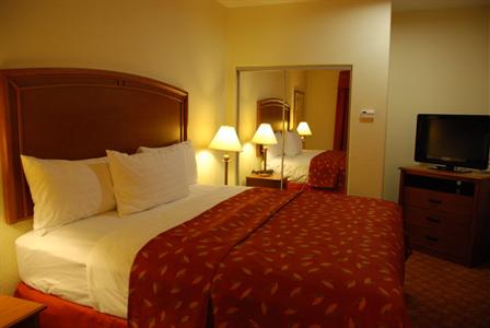 фото отеля BEST WESTERN San Antonio East Inn & Suites