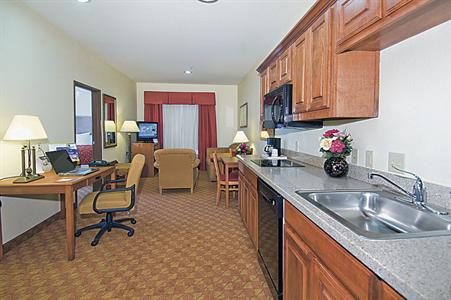 фото отеля BEST WESTERN San Antonio East Inn & Suites