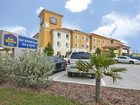 фото отеля BEST WESTERN San Antonio East Inn & Suites