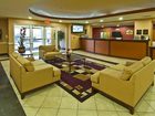 фото отеля BEST WESTERN San Antonio East Inn & Suites