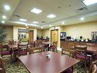 фото отеля BEST WESTERN San Antonio East Inn & Suites