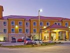 фото отеля BEST WESTERN San Antonio East Inn & Suites