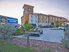 фото отеля BEST WESTERN San Antonio East Inn & Suites