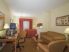 фото отеля BEST WESTERN San Antonio East Inn & Suites