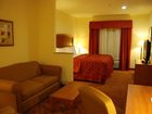 фото отеля BEST WESTERN San Antonio East Inn & Suites