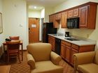 фото отеля BEST WESTERN San Antonio East Inn & Suites