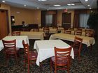 фото отеля BEST WESTERN San Antonio East Inn & Suites