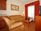 фото отеля BEST WESTERN San Antonio East Inn & Suites