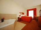 фото отеля BEST WESTERN San Antonio East Inn & Suites