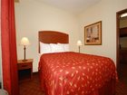 фото отеля BEST WESTERN San Antonio East Inn & Suites