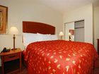 фото отеля BEST WESTERN San Antonio East Inn & Suites