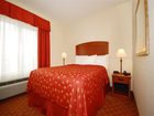 фото отеля BEST WESTERN San Antonio East Inn & Suites