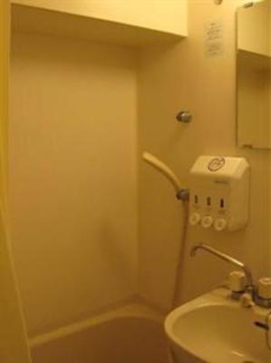 фото отеля Toyoko Inn Tsudanuma