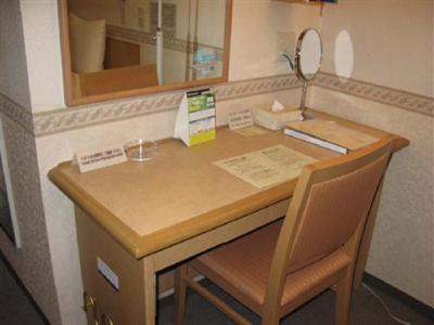 фото отеля Toyoko Inn Tsudanuma