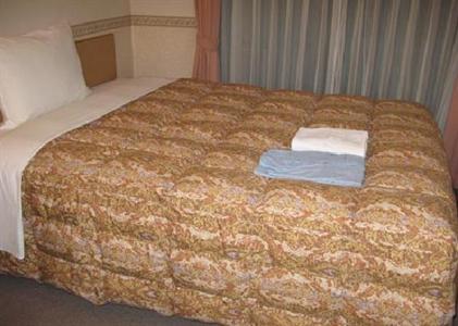 фото отеля Toyoko Inn Tsudanuma