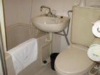 фото отеля Toyoko Inn Tsudanuma