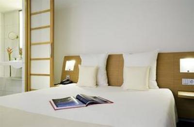 фото отеля Novotel Muenchen City