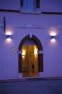 фото отеля Hotel Certaldo