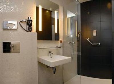 фото отеля Quality Hotel Centre del Mon