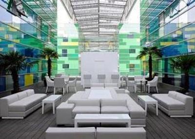 фото отеля Quality Hotel Centre del Mon